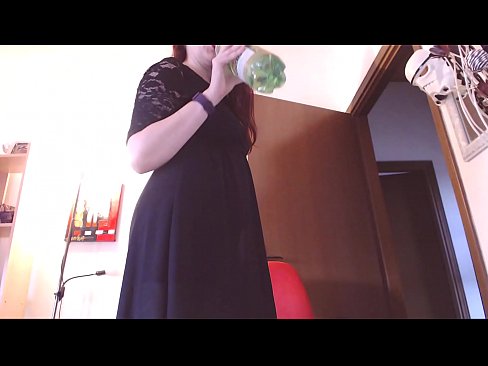 ❤️ ¡Una esclava sumisa a la que le encantan las bragas sucias y exuberantes se ve obligada a masturbarse después de ver este vídeo! ️❌ Video de porno en es.nastypornpics-com.ru ❌️