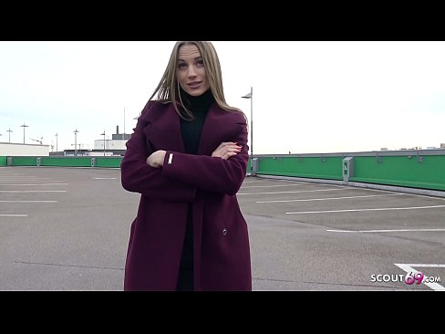 ❤️ SCOUT ALEMANA ES UN SUEÑO TOCANDO A STEELE, TELLA DEL ESTACIONAMIENTO Y SEXY POR DINERO ️❌ Video de porno en es.nastypornpics-com.ru ❌️