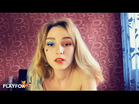 ❤️ Unas gafas mágicas de realidad virtual me dieron sexo con Harley Quinn ️❌ Video de porno en es.nastypornpics-com.ru ❌️