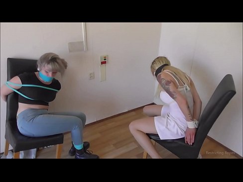 ❤️ Adicta / atada y amordazada / damisela en apuros ️❌ Video de porno en es.nastypornpics-com.ru ❌️