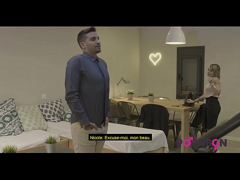 ❤️ PORNBCN 4K Una madura con grandes tetas quiere ser follada analmente joven gigoló con gran polla mamada amortismo follada dura paja estilo perro lamer coño orgasmo subtítulos en francés ️❌ Video de porno en es.nastypornpics-com.ru ❌️